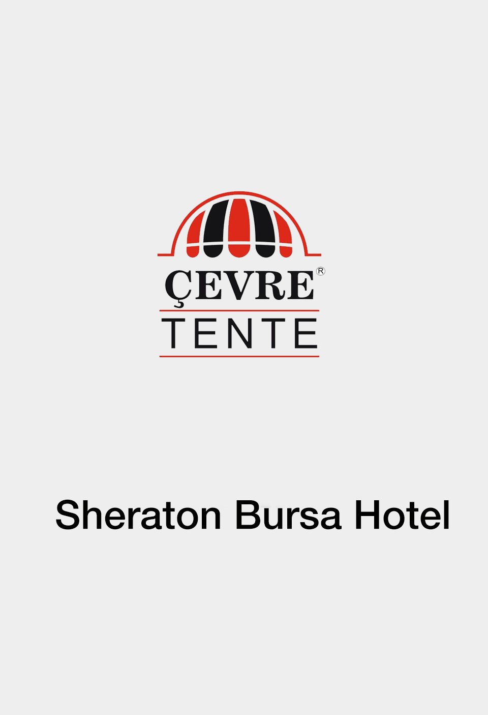 sheraton otel